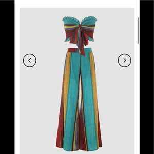Boho set